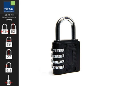 Padlocks