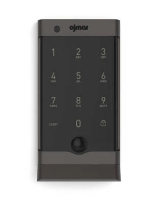 Ojmar OCS Smart Electronic Combination Keypad Lock
